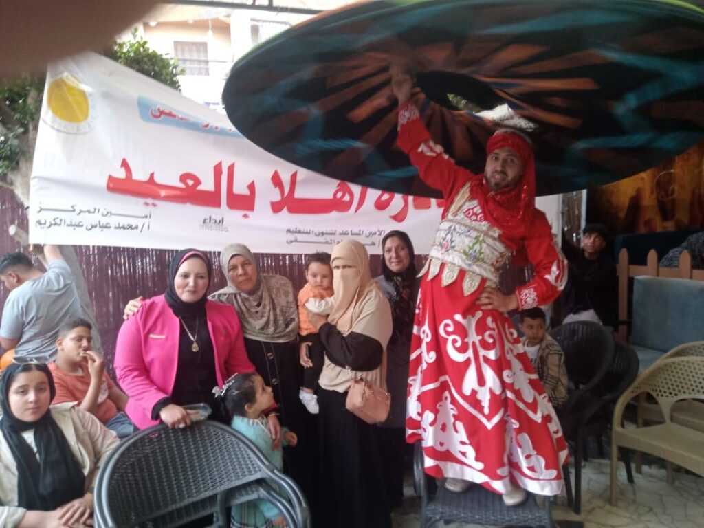 img-20250403-wa00183137740439494475223-1024x768 مبادرة اهلا بالعيد.. اقبلوا على فعل الخير وجبر الخواطر وإسعاد قلوب الاطفال💖