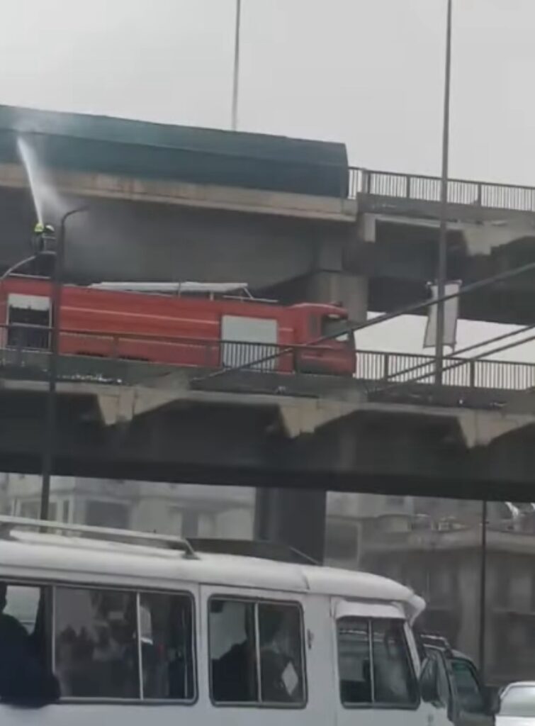 img_7264-1-755x1024 النيابة تطلب تحريات المباحث حول حريق سيارة أعلى كوبرى أكتوبر وتستمع لمالكها