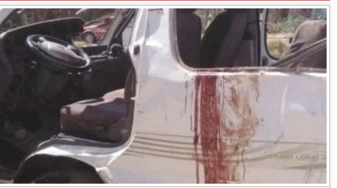 مصرع شخص وإصابة 7 آخرين فى حادث تصادم ميكروباص وتوك توك بقنا