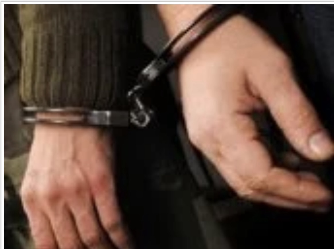 ضبط المتهمين بالاستعراض بالسيارات على الطريق الدائرى