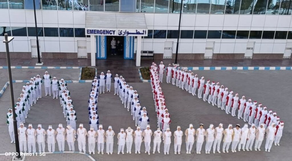 fb_img_17460919315358881211654475736357-1024x566 الهيئة العامة للرعاية الصحية توجه تحية شكر وتقدير وامتنان لجميع العاملين بها...