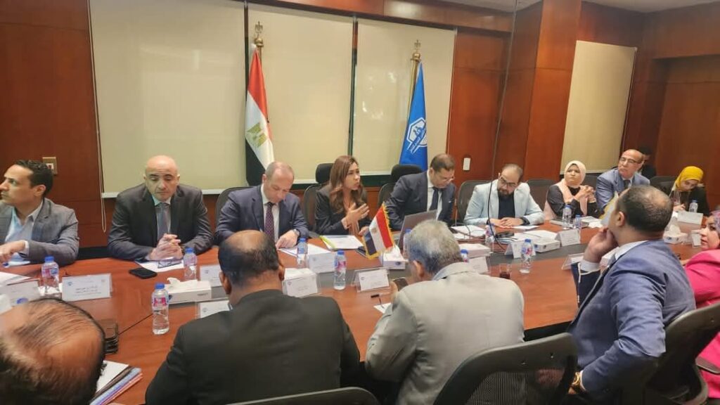 fb_img_17460922440117603023275517121865-1024x576 الهيئة العامة للتأمين الصحي الشامل تواصل عقد اجتماعاتها الدورية مع النواب بمحافظات تطبيق المنظومة لمناقشة التعامل مع التحديات