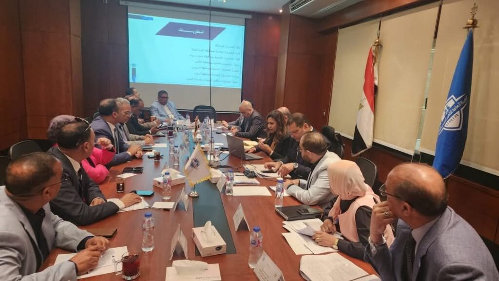 fb_img_17460922475208725192700425154155-1024x576 الهيئة العامة للتأمين الصحي الشامل تواصل عقد اجتماعاتها الدورية مع النواب بمحافظات تطبيق المنظومة لمناقشة التعامل مع التحديات