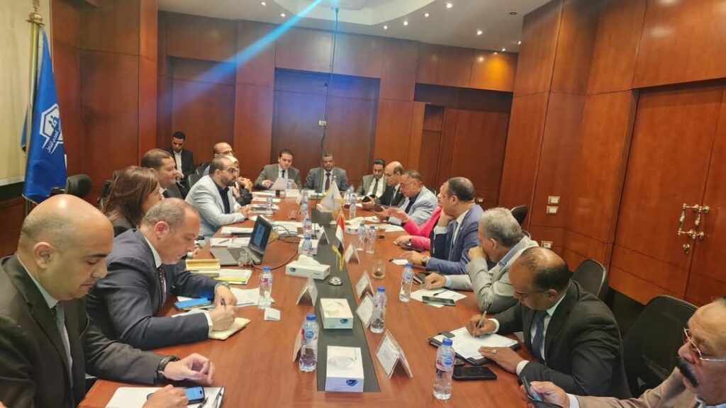 fb_img_17460922529392438208760088853745-1024x576 الهيئة العامة للتأمين الصحي الشامل تواصل عقد اجتماعاتها الدورية مع النواب بمحافظات تطبيق المنظومة لمناقشة التعامل مع التحديات