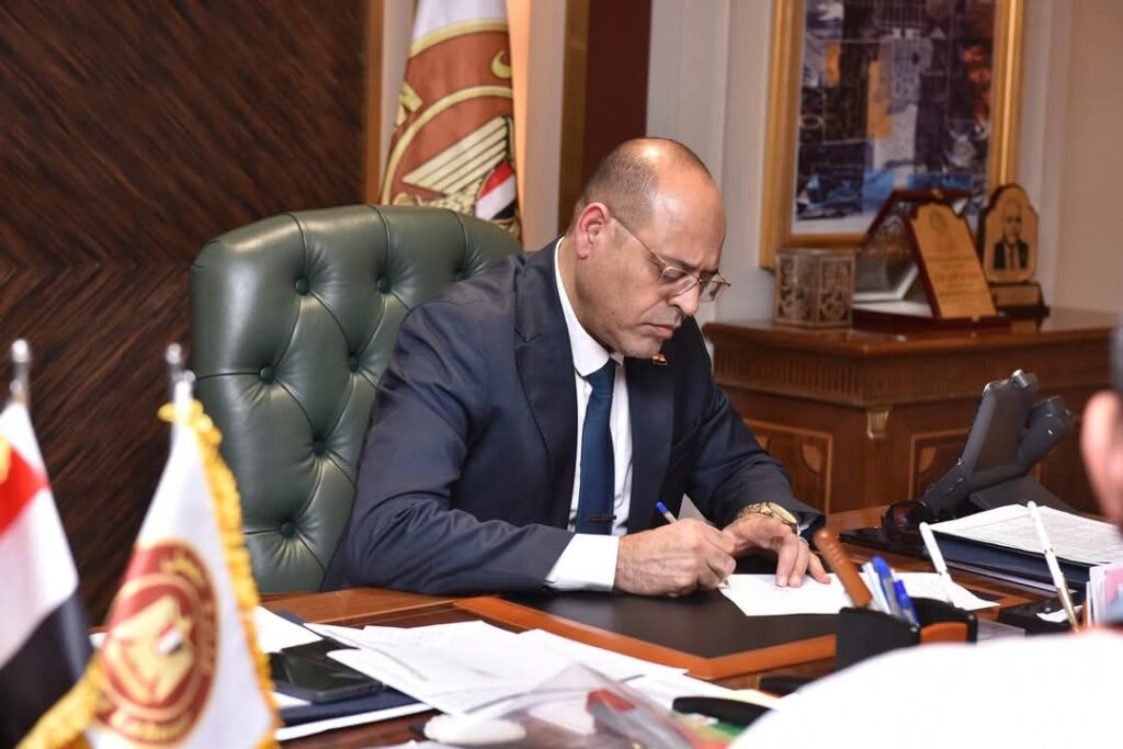 fb_img_17460927040824077511962543308026-1024x683 بعد وفاة عاملين وإصابة واحد إثر سقوط جملون مصنع بالمنوفية ..