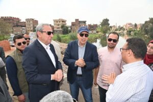 fb_img_17460936759106765502117151679185-300x200 وزير الري يتفقد حالة الري وأعمال تطهيرات الترع بمحافظة الغربية للاطمئنان على الجاهزية قبل فترة أقصى الاحتياجات المائية
