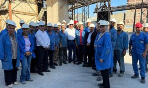 fb_img_1746094162822433543007734067602-300x178 وزير قطاع الأعمال العام يهنئ العاملين بالمصانع والشركات التابعة للوزارة بمناسبة عيد العمال