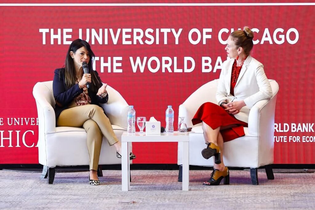 fb_img_17461781689897774492241118943964-1024x683 وزيرة التخطيط والتنمية الاقتصادية والتعاون الدولي تشهد فعاليات «أكاديمية النمو» للبنك الدولي بمنطقة الشرق الأوسط وشمال أفريقيا