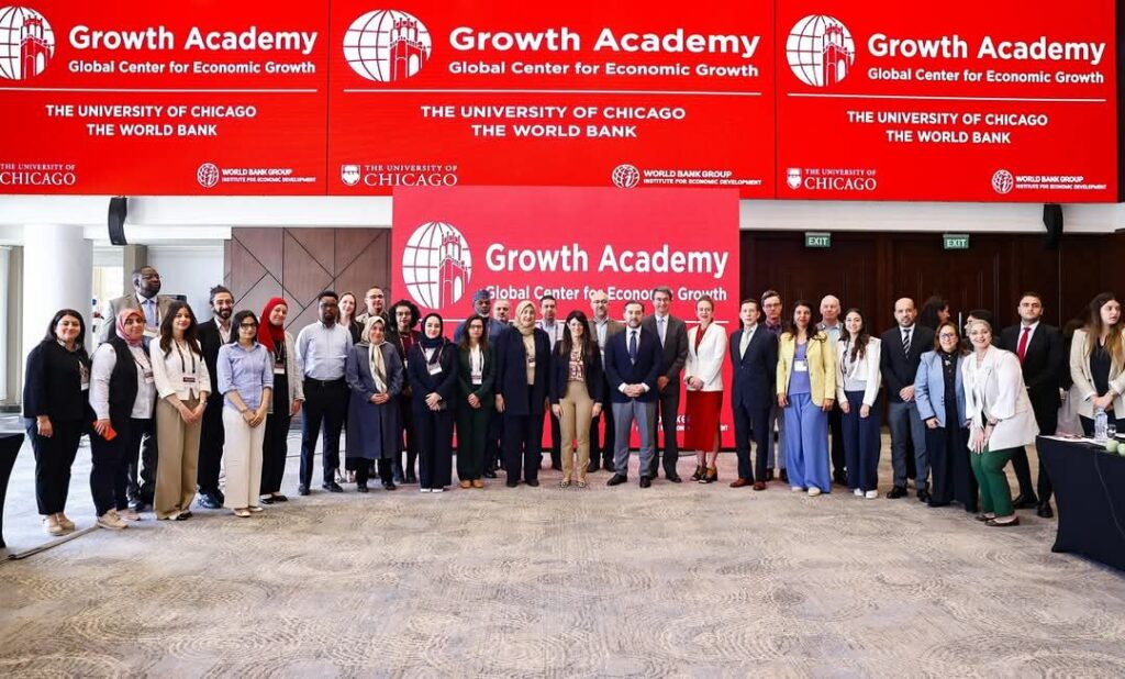 fb_img_17461781710571525164702829730509-1024x618 وزيرة التخطيط والتنمية الاقتصادية والتعاون الدولي تشهد فعاليات «أكاديمية النمو» للبنك الدولي بمنطقة الشرق الأوسط وشمال أفريقيا