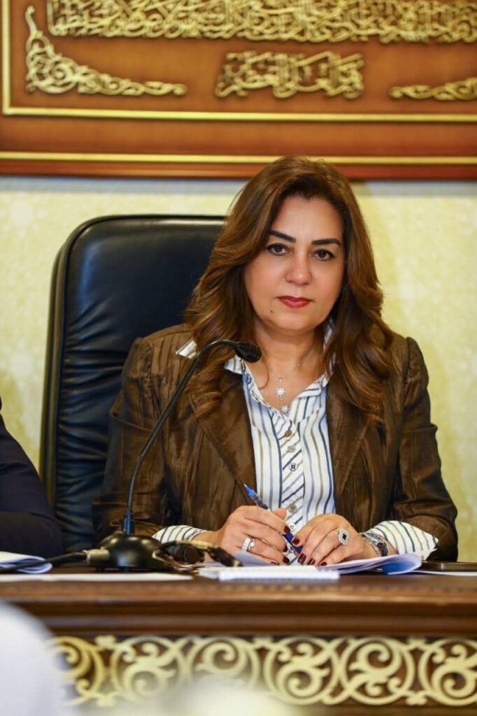 fb_img_17461784690165682598973241932460-682x1024 د.منال عوض: تنفيذ 42 حملة تفتيشية في 9 محافظات و إحالة 104 موظفًا للنيابات المختصة والشئون القانونية