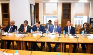 fb_img_17462788254961368895162544846373-300x180 وزير الخارجية والهجرة يلتقي بمُديري مكاتب الأمم المُتحدة الإقليمية في القاهرة