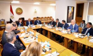 fb_img_17462788277578732699094201533619-300x180 وزير الخارجية والهجرة يلتقي بمُديري مكاتب الأمم المُتحدة الإقليمية في القاهرة