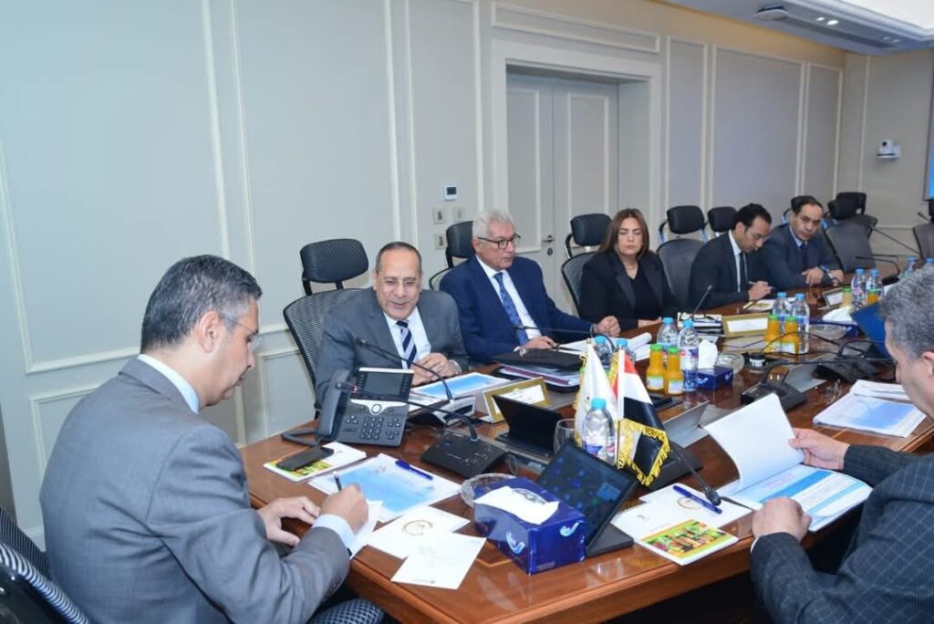 fb_img_17463541387311483288793303380508-1024x684 وزير التموين: العمل حاليًا على إعادة إحياء العلامات التجارية الخاصة بالشركة بهدف تعزيز الحصة السوقية وتلبية احتياجات المستهلكين