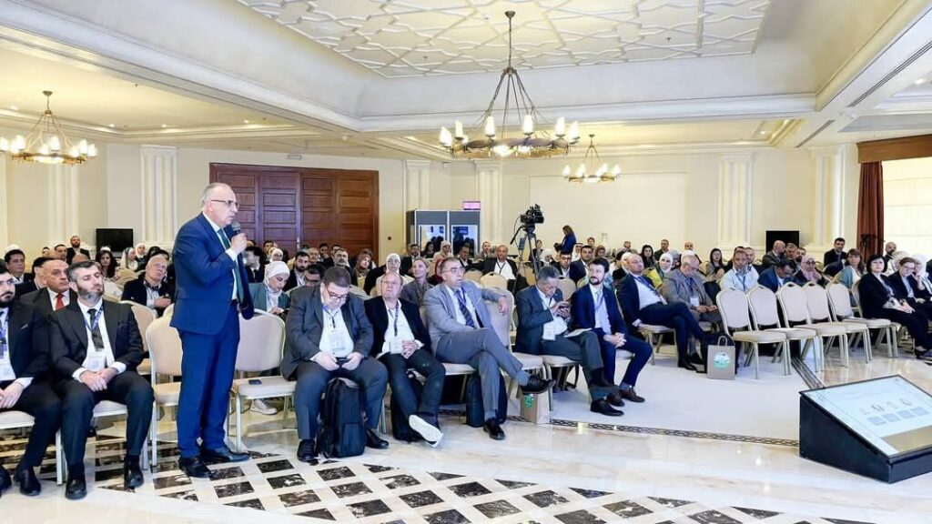 fb_img_17463550244991759407242555711017-1024x576 وزير الري يشارك في جلسة "التعاون الأردني الألماني .. رفع الوعى في مجال الصرف الصحي" ضمن فعاليات "أسبوع المياه العربي السابع" بالأردن