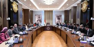 fb_img_17463663275478847400085954816413-300x150 رئيس الوزراء يستعرض مشروع تطوير المنظومة الالكترونية لإنهاء إجراءات وصول السائحين إلى المطارات المصرية