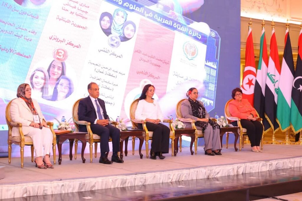 fb_img_17464374063671328852477895408602-1024x683 وزيرة التضامن الاجتماعي تشهد افتتاح فعاليات المؤتمر العام العاشر لمنظمة المرأة العربية بحضور وزير الخارجية والهجرة ورئيسة المجلس القومي للمرأة