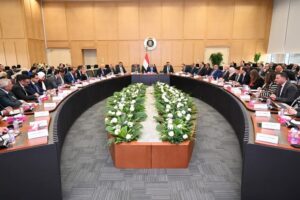 fb_img_17465392418567719469398276337577-300x200 وزير الصناعة والنقل يترأس الاجتماع الثاني والعشرين للمجموعة الوزارية للتنمية الصناعية