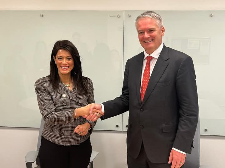 fb_img_17466117500313484434508336457873 مصر تتسلم الرئاسة المشتركة لمبادرة منظمة التعاون الاقتصادي والتنمية بمنطقة الشرق الأوسط وشمال أفريقيا للحوكمة والتنافسية من أجل التنمية