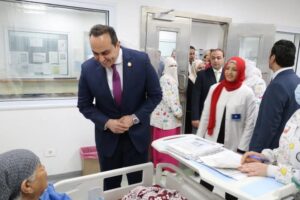 fb_img_17466118142594242246954681984858-300x200 رئيس هيئة الرعاية الصحية يزور مستشفى القصاصين التخصصي ووحدة طب أسرة القصاصين ويتابع مستوى الخدمات الطبية المقدمة