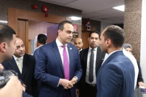 fb_img_17466118202173361826839789244342-300x200 رئيس هيئة الرعاية الصحية يزور مستشفى القصاصين التخصصي ووحدة طب أسرة القصاصين ويتابع مستوى الخدمات الطبية المقدمة