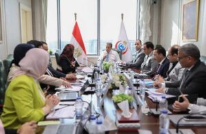 fb_img_17466118761982406696968540620802-300x196 نائب رئيس مجلس الوزراء وزير الصحة والسكان يناقش مشروع موازنة قطاع الصحة للعام المالي 2026/2025