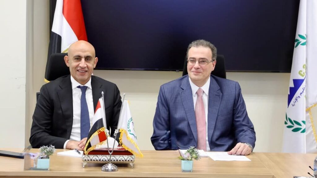 fb_img_174669205285177471574715904764-1024x575 وزير التربية والتعليم يشيد بقرار رئيس الجهاز المركزي للتنظيم والإدارة بشأن الآلية الجديدة لنتيجة مسابقات وظائف المعلمين المساعدين