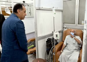 fb_img_17466995100915495523382965782631-300x214 خلال جولته بعدد من المشروعات الخدمية والتنموية بمحافظة الغربية:رئيس الوزراء يتفقد مركز أورام طنطا القديم