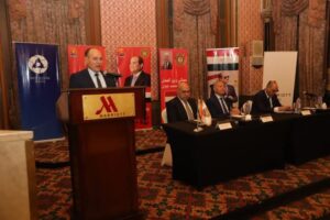 fb_img_17466996789867640218324118424927-300x200 وزير العمل ومحافظ القاهرة يُسلمان عقود عمل جديدة لذوي همم بشركات القطاع الخاص