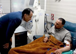 fb_img_17466998204188547726500930853679-300x214 رئيس الوزراء يتفقد مشروع تطوير ورفع كفاءة المجمع الطبي النموذجي بطنطا