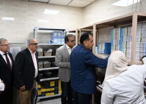 fb_img_17466998333386393281190885746926-300x214 رئيس الوزراء يتفقد مشروع تطوير ورفع كفاءة المجمع الطبي النموذجي بطنطا