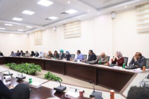 fb_img_17467766916494889264026198525654-300x200 وزير التعليم العالي يعقد اجتماعًا مع مديري مراكز ذوي الإعاقة بالجامعات المصرية