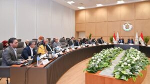 fb_img_17467770897081461952783042382814-300x169 عقد اجتماع اللجنة العليا لتراخيص الشواطئ برئاسة وزير الموارد المائية والرى وبحضور وزير الصناعة والنقل، وممثلي الوزارات والمحافظات والجهات المعنية