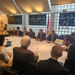 fb_img_17467803151412198144044134678103-300x300 وزير الاتصالات وتكنولوجيا المعلومات يبحث مع رئيس الوكالة اليابانية للتعاون الدولى "جايكا" التعاون في مجالات بناء القدرات الرقمية ودعم ريادة الأعمال والذكاء الاصطناعي