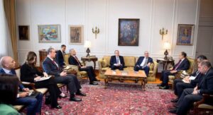 fb_img_17468645767025636447589933945354-300x163 وزير‎ الخارجية والهجرة يستقبل نائب رئيس اللجنة التنفيذية لمنظمة التحرير الفلسطينية ونائب رئيس دولة فلسطين