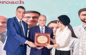 fb_img_17469541422514114815220539651018-300x193 برعاية هيئتي الدواء والشراء الموحد..▪︎انطلاق فعاليات ملتقي الفارما الثامن والمؤتمر الدولي التاسع للصيادلة العرب تحت عنوان " نهج الصحة الواحدة"