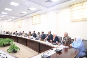 fb_img_17469542759457069384332401225062-300x200 وزير التعليم العالي يعقد اجتماعًا مع أعضاء اللجنة الوزارية لتعيين أعضاء هيئة التدريس والهيئة المعاونة بالمعاهد العليا