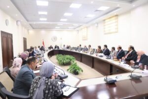 fb_img_17469542776922640158958089875908-300x200 وزير التعليم العالي يعقد اجتماعًا مع أعضاء اللجنة الوزارية لتعيين أعضاء هيئة التدريس والهيئة المعاونة بالمعاهد العليا
