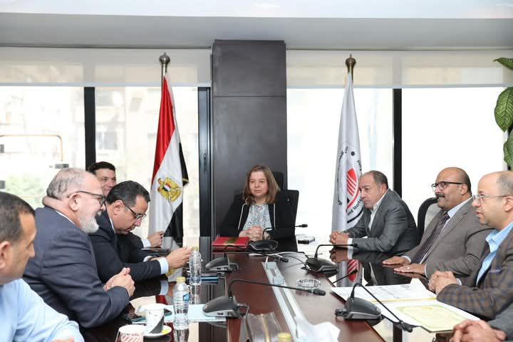 fb_img_17469545824436055303203506760954 "صندوق الإسكان الاجتماعي" يحصد 3 شهادات "أيزو" دفعة واحدة