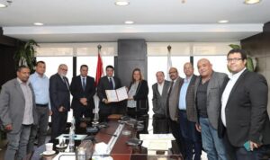 fb_img_17469545842715676736707088718717-300x178 "صندوق الإسكان الاجتماعي" يحصد 3 شهادات "أيزو" دفعة واحدة