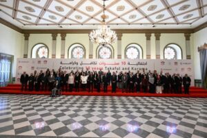 fb_img_17469546684685743797394929392688-300x200 " تكافل وكرامة" حظي بدعم ترجمته الإرادة السياسية لفخامة السيد رئيس الجمهورية إلى واقع ملموس