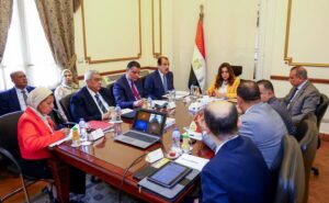 fb_img_17469722848276605239491700287430-300x185 وزيرة التنمية المحلية تبحث مع محافظي الإسكندرية والقليوبية ونائب وزير الصحة ورئيس صندوق التنمية الحضرية الاستغلال الأمثل لقطع الأراضى والأصول غير المستغلة