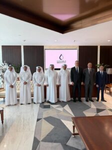 fb_img_17470375442751840203610494473350-225x300 وزير البترول والثروة المعدنية في زيارة إلى دولة قطر.. ويلتقي وزير الطاقة القطري