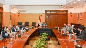 fb_img_17470376132747648278453657677935-300x169 وزير الري يتابع حالة المنظومة المائية والنجاح في الوفاء بالاحتياجات المائية المتزايدة مع موجة الحرارة التي تشهدها البلاد حاليًا