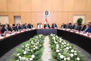 fb_img_17470377845872304256750032207060-300x200 نائب رئيس مجلس الوزراء للتنمية الصناعية وزير الصناعة والنقل يترأس الاجتماع الثالث والعشرين للمجموعة الوزارية للتنمية الصناعية