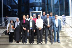 fb_img_17470378676422029768806350813260-300x200 «تطوير التعليم بالوزراء» يبحث التعاون مع بحوث الإلكترونيات ومدينة العلوم في التدريب وريادة الأعمال
