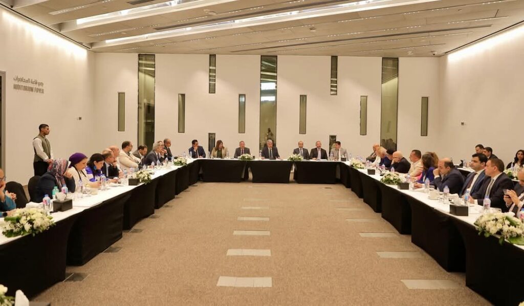 fb_img_17471282615231435915021858537259-1024x598 وزير السياحة والآثار يلتقي مع رؤساء مجالس إدارات وتحرير الصحف القومية والخاصة