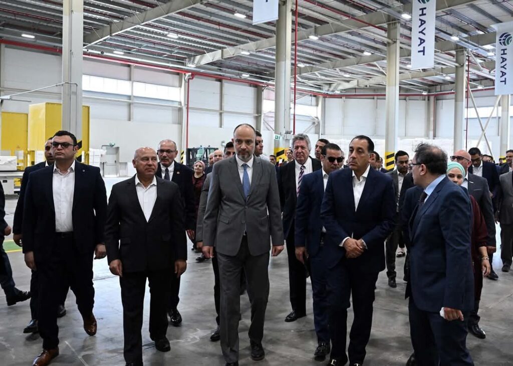 fb_img_17471354140448720482752257057728-1024x732 مدبولي": المنطقة الاقتصادية لقناة السويس تمثل نواة جذب الاستثمارات العالمية بميزاتها التنافسية