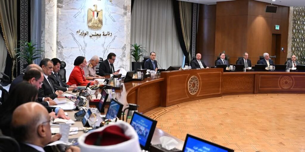 fb_img_17472337269233721599211940394004-1024x512 وافق مجلس الوزراء في اجتماعه اليوم برئاسة الدكتور مصطفى مدبولي، على عدة قرارات.