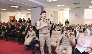 fb_img_17472950864696451183477976828221-300x178 وزير الري يلتقي المهندسين الجدد الملتحقين للعمل حديثًا بوزارة الموارد المائية والرى قبيل نهو تدريبهم بالأكاديمية العسكرية المصرية