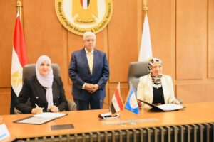 fb_img_17473030724483167177285813730243-300x200 بحضور وزير التعليم العالي.. «تطوير التعليم بالوزراء» و«بحوث الإلكترونيات» يوقعان بروتوكول تعاون لتأهيل العمالة الفنية في التكنولوجيا